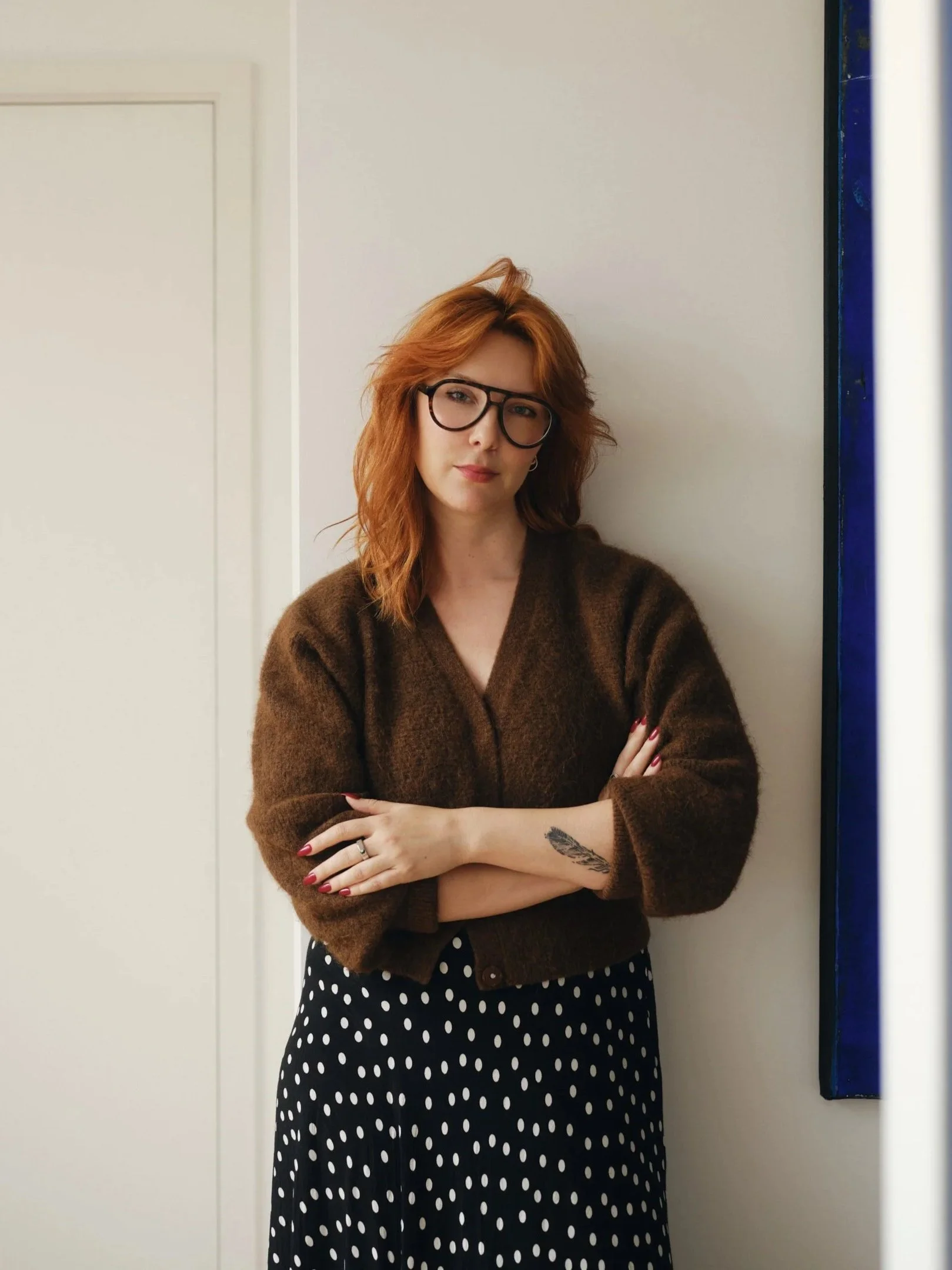 Jennifer Ball, founder of The Consult.