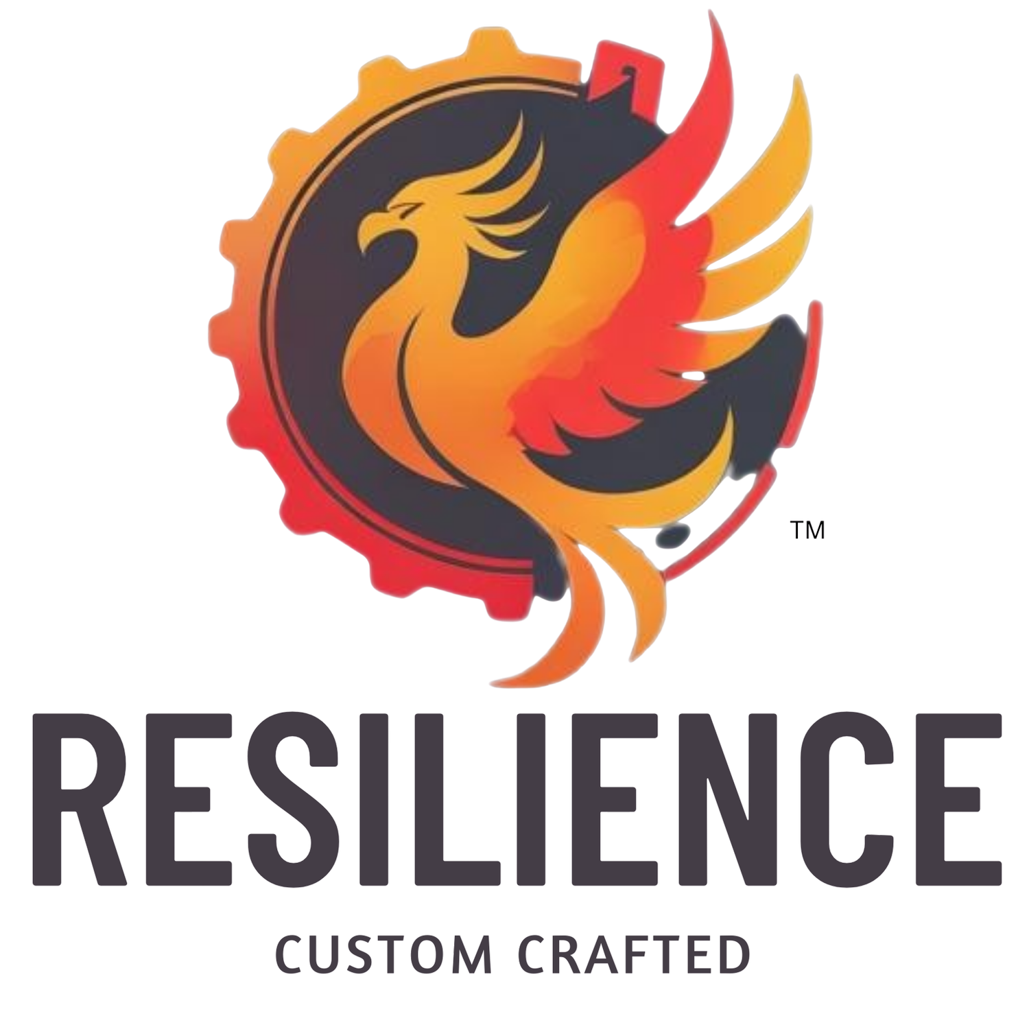 Resilience Custom Crafted