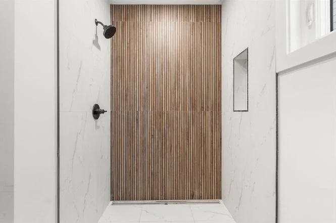 BATHROOMS