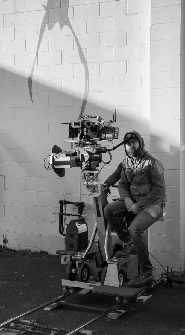 Mayor's Office Studio is a boutique production company specializing in connected TV (CTV) ads, partnering directly with brands and agencies to create commercials. Alexa.