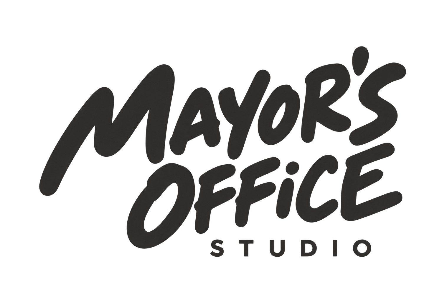 Mayor's Office Studio
