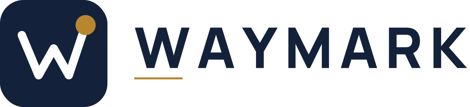 Waymark Operating Partners