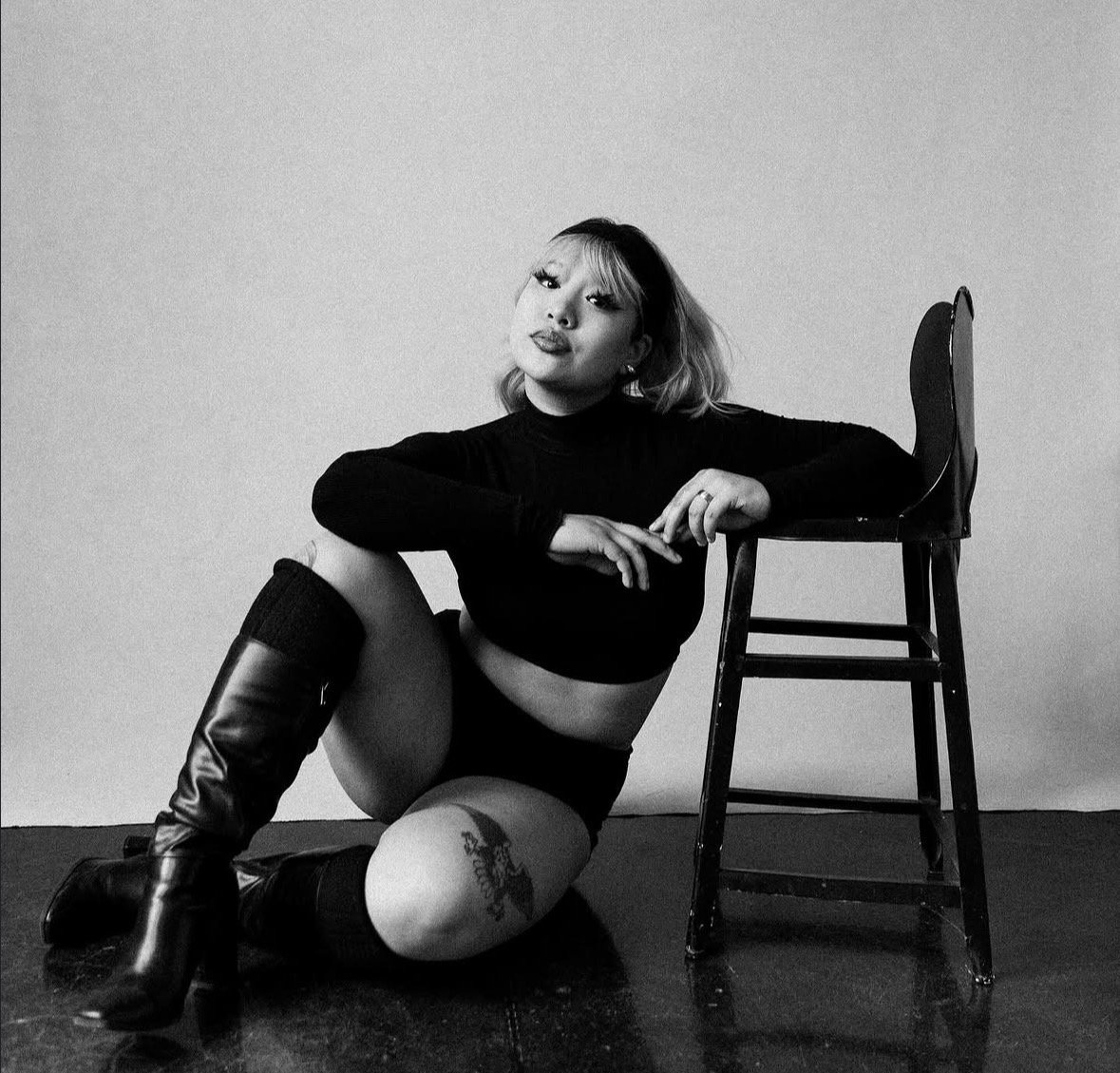 photo by Haley Mulenix 
