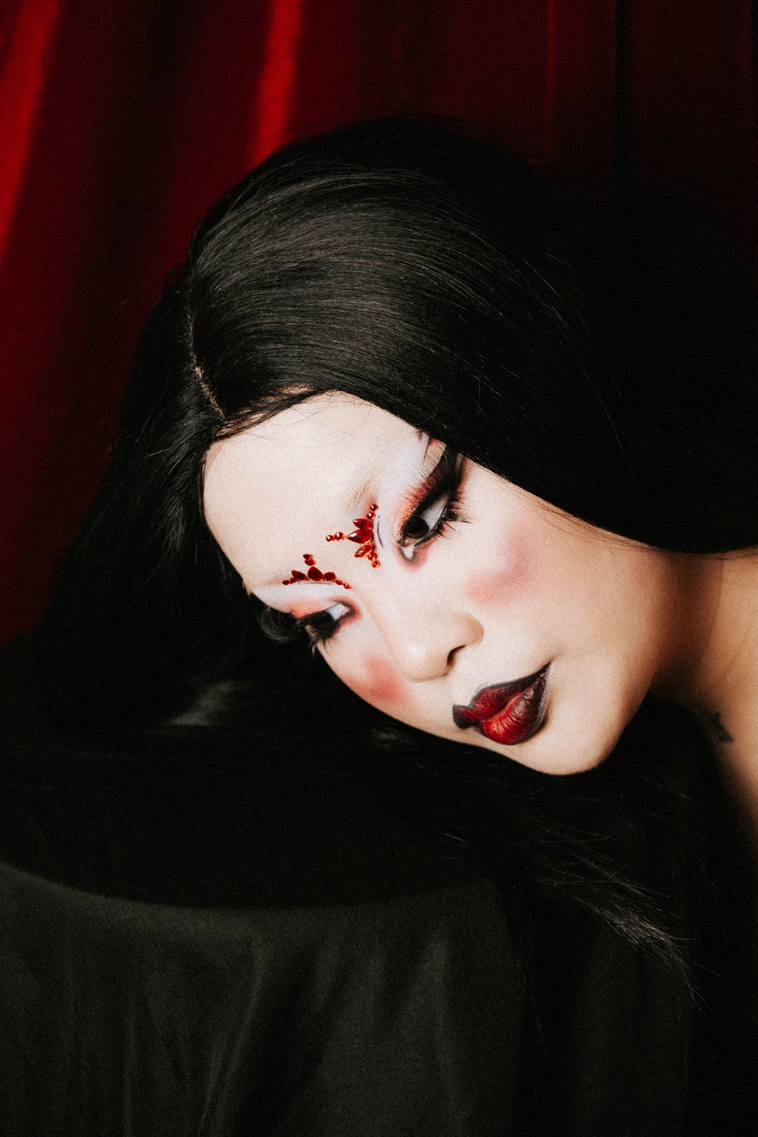 photo by Sydnie Reasoner (mothandflame)