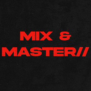 Mix//Master