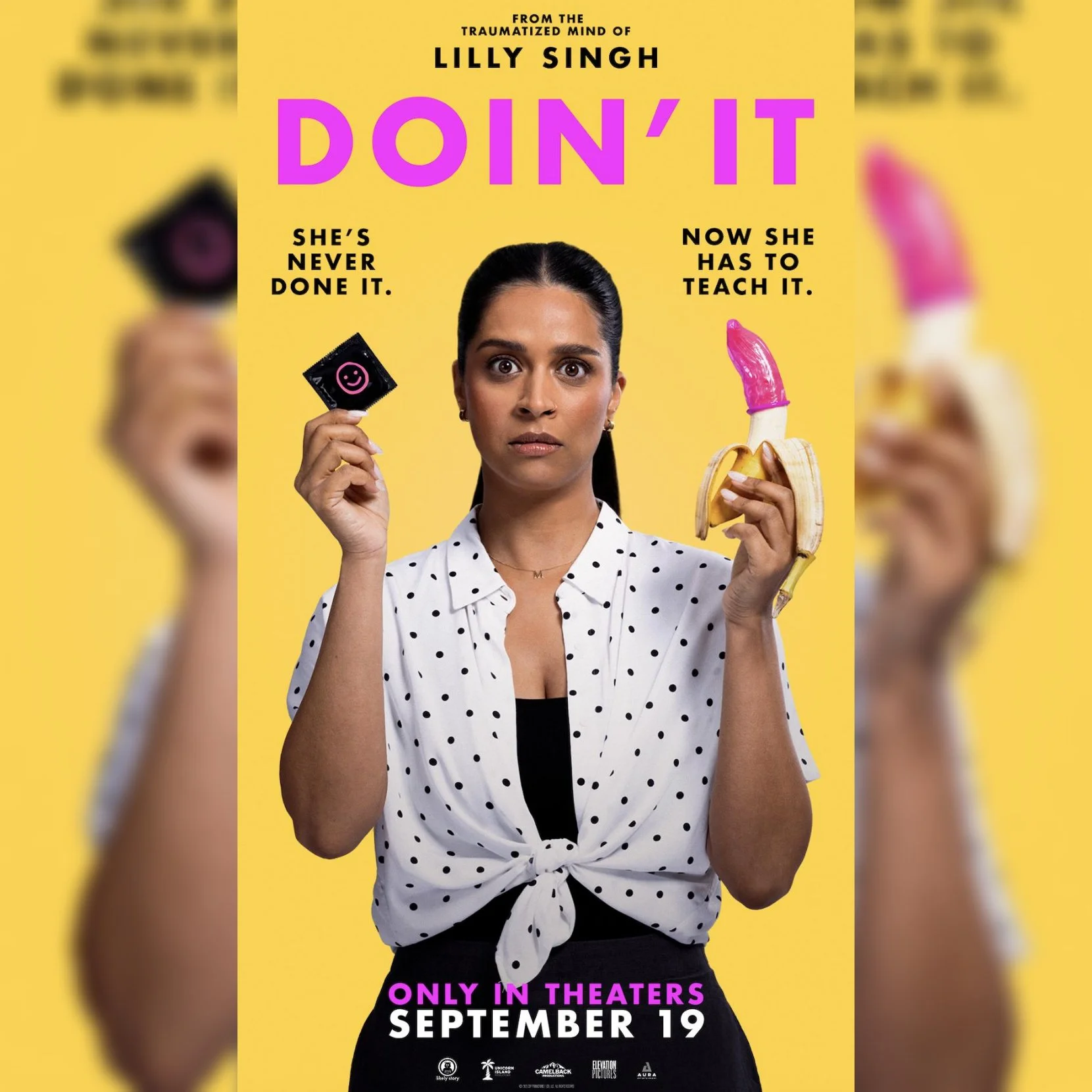 Doin' It (2024)