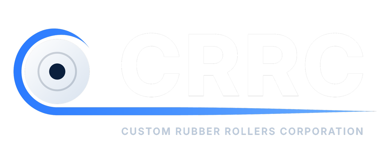 Custom Rubber Rollers Corporation