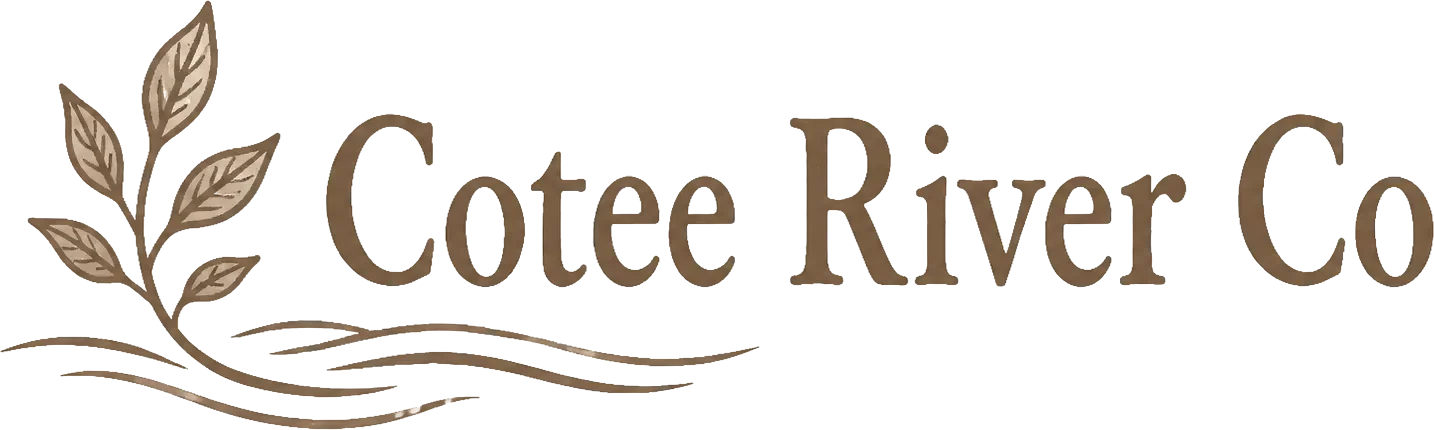 Cotee River Co