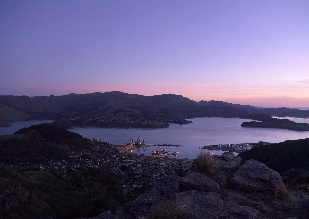 Christchurch (October 2026)