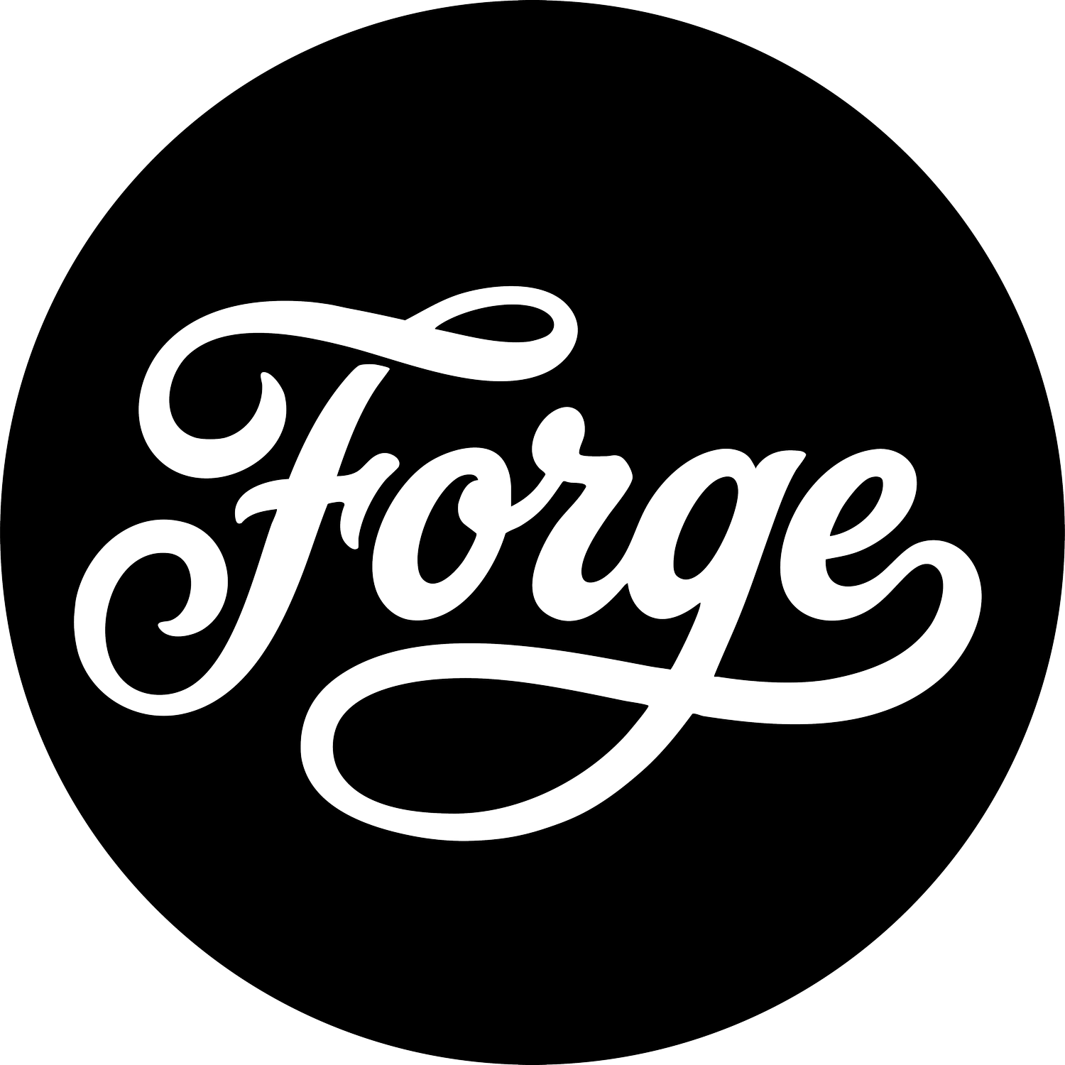 FORGE