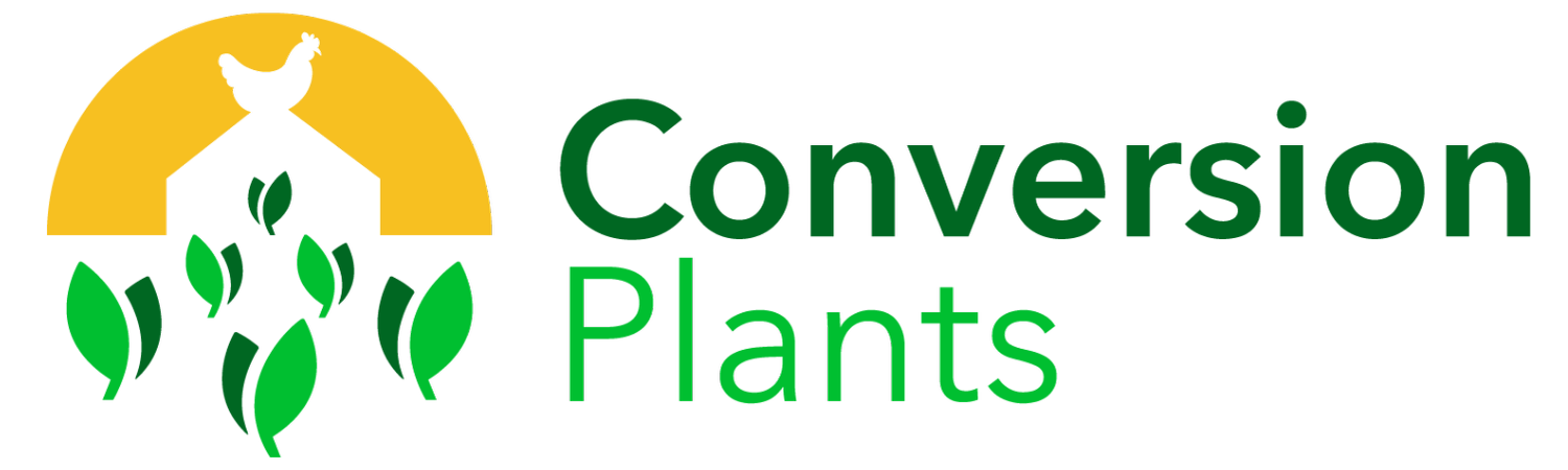 Conversion Plants