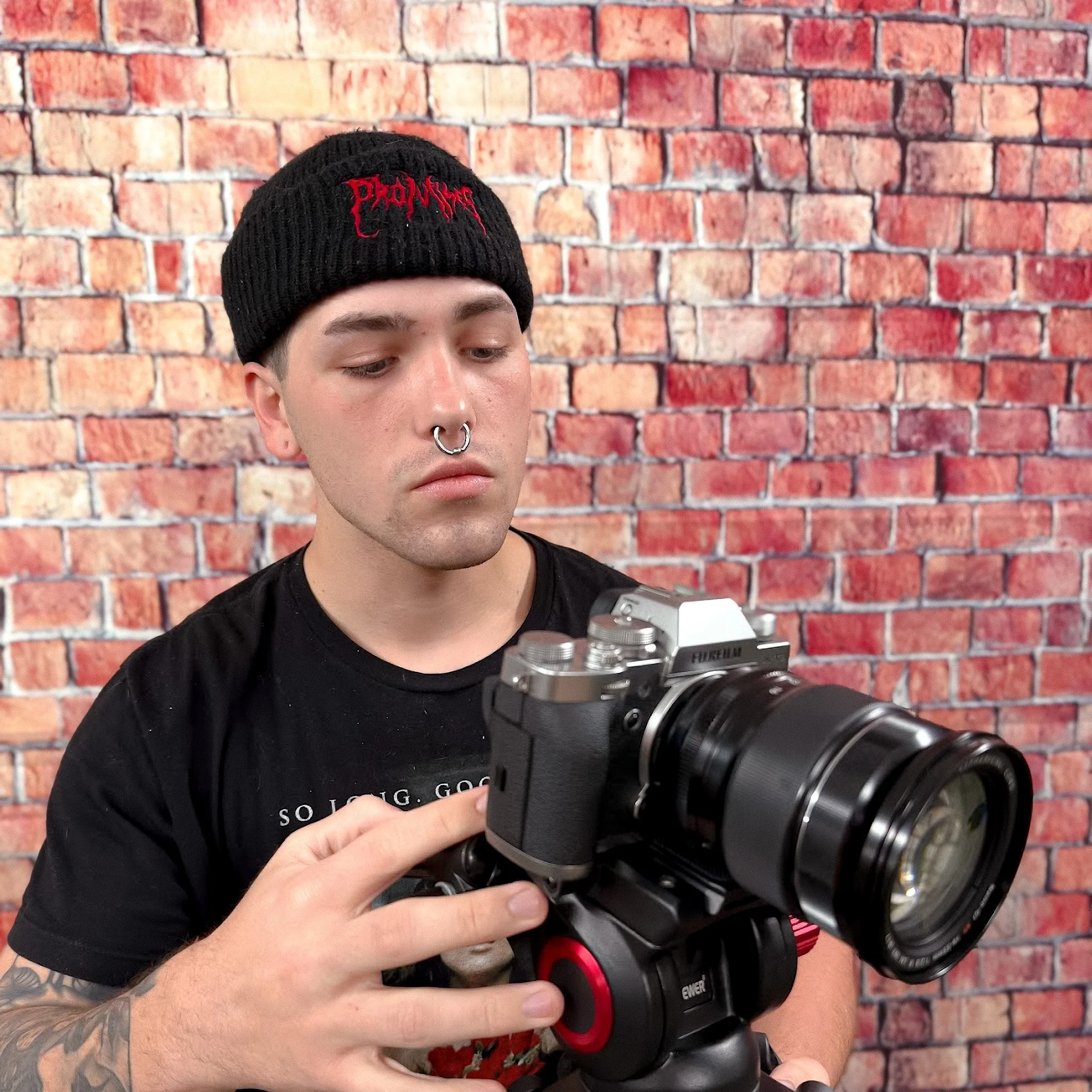 Video's