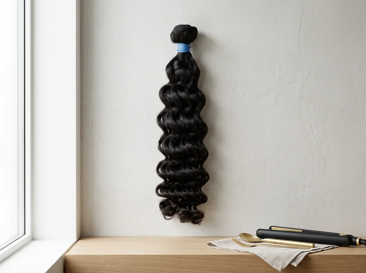 Deep wave bundle