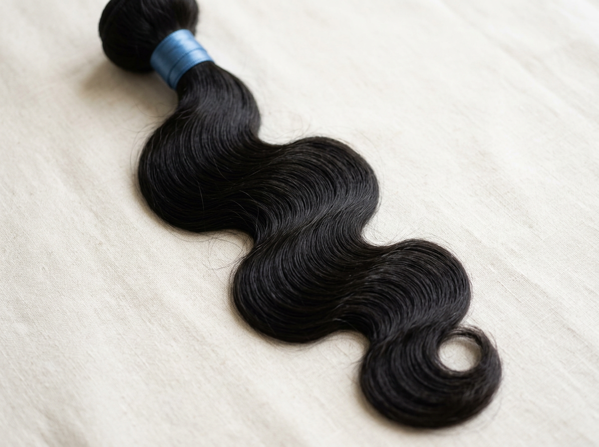 Body Wave