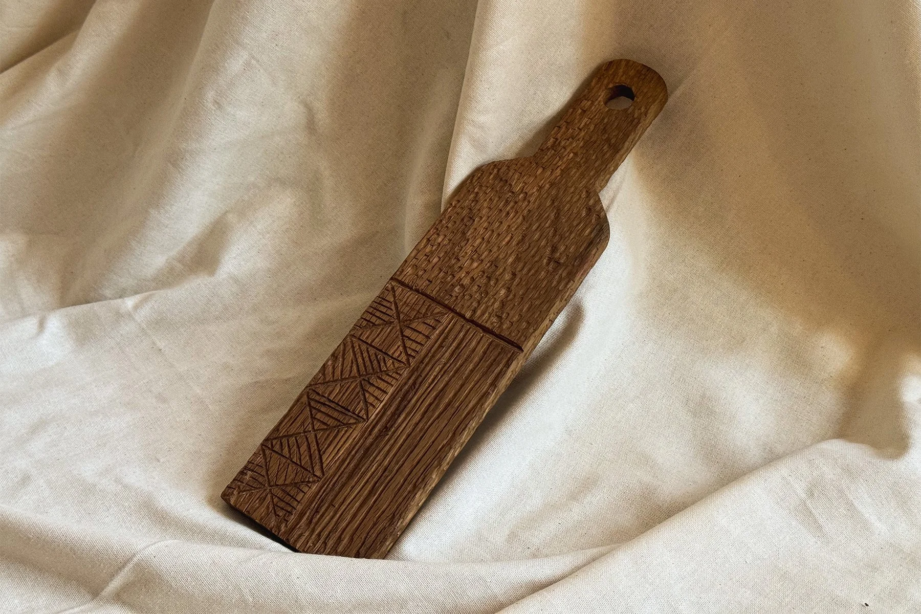 Pasta Shaping Board