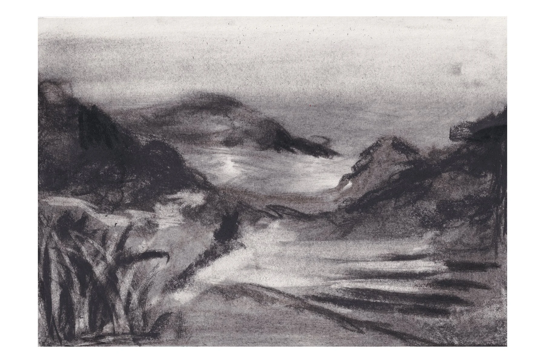 Dorset landscape