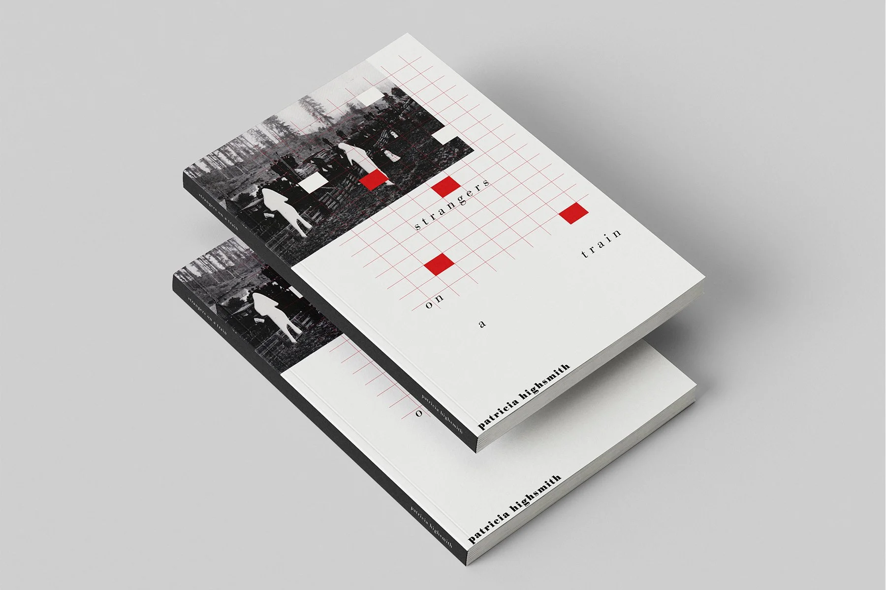 Book Cover Series