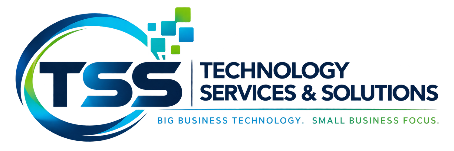 Technology Services &amp; Solutions