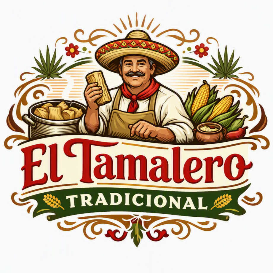 El Tamalero Tradicional