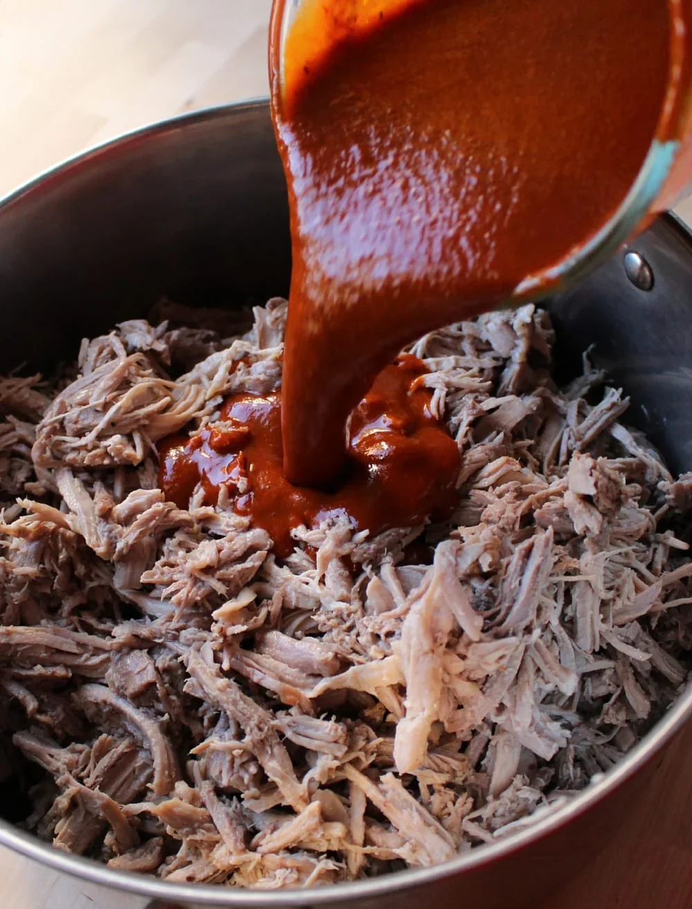 Red Chili Pork
