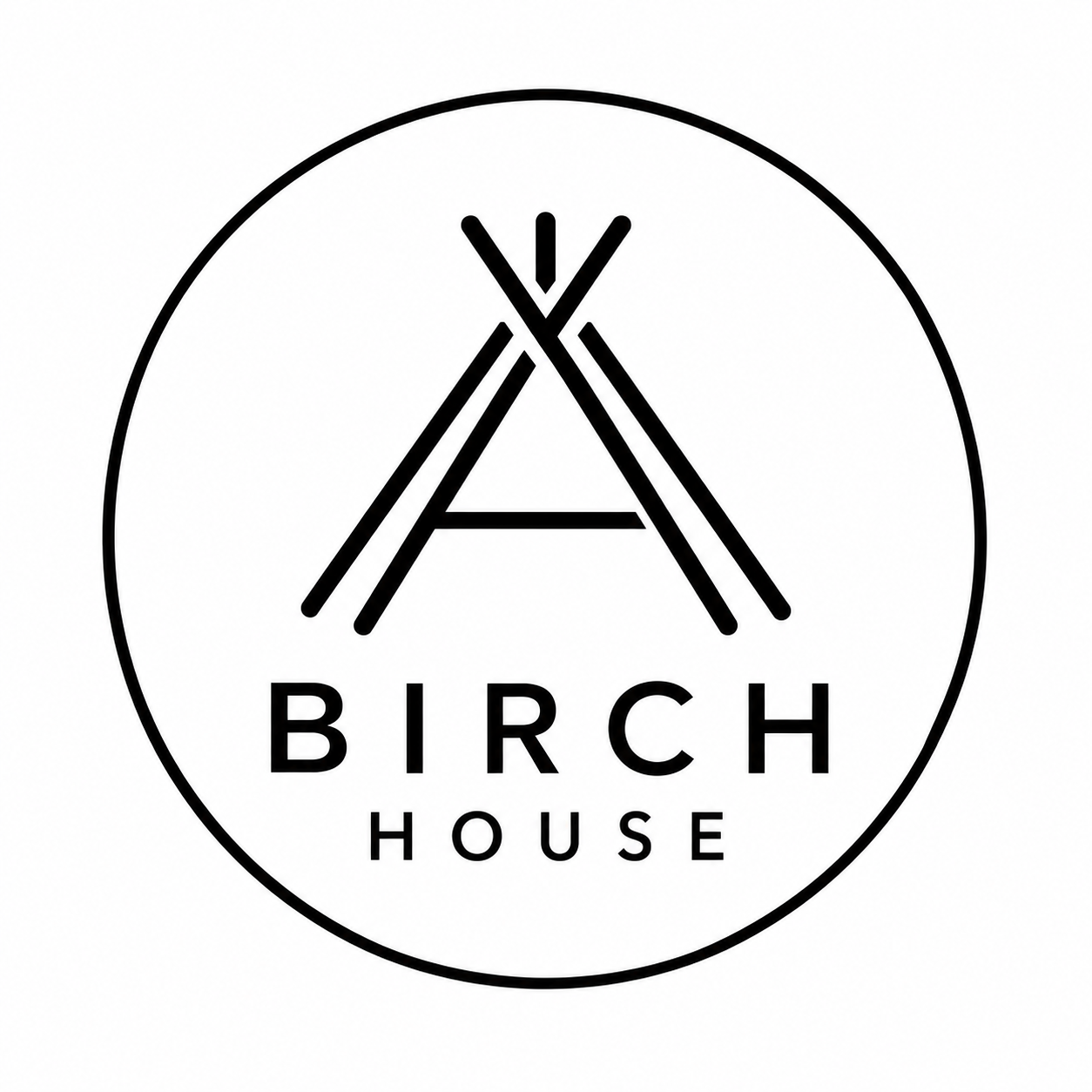 Birch House