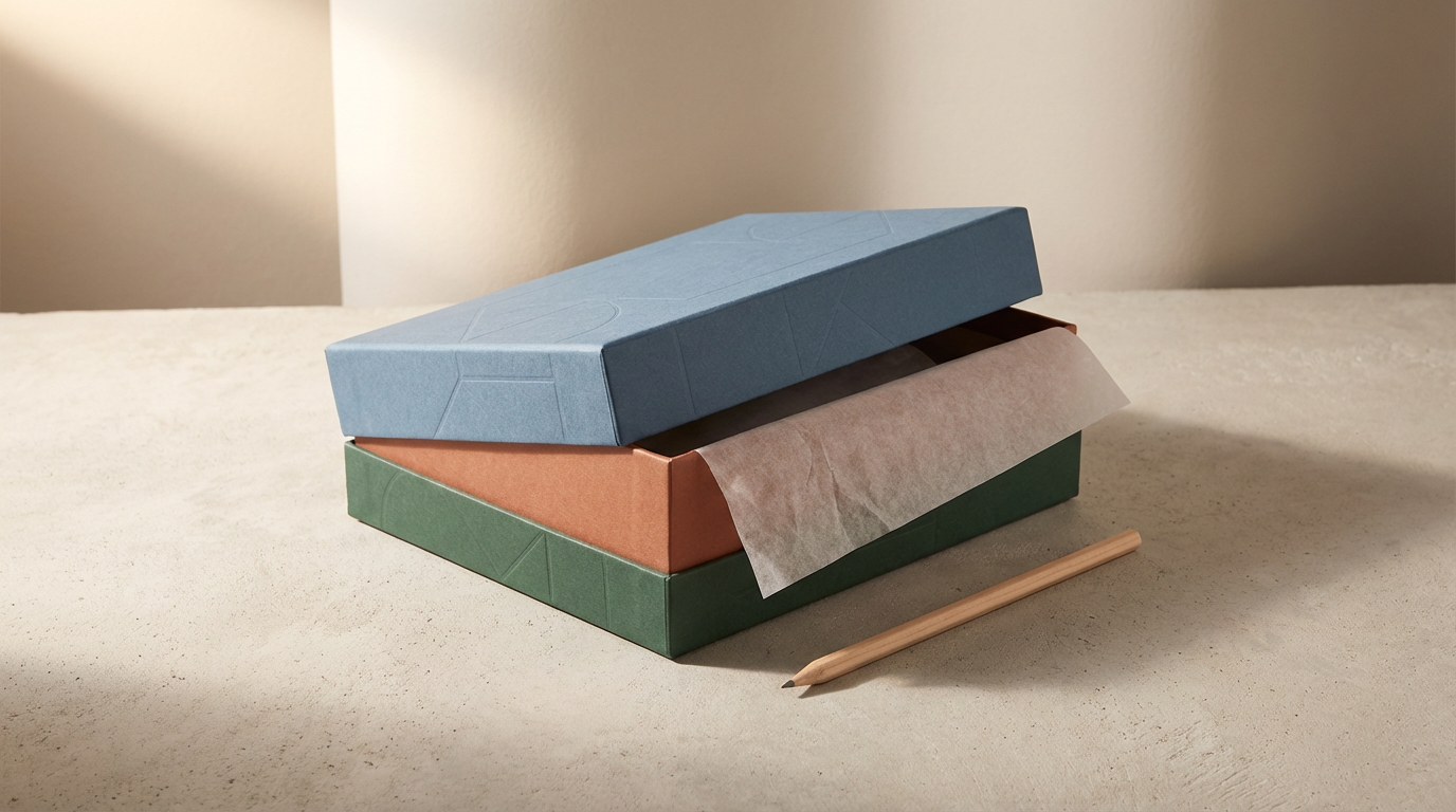 Custom Packaging Boxes