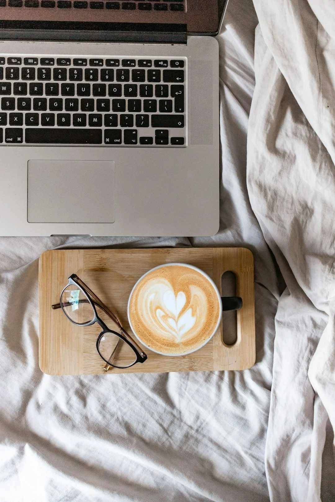 My Cozy & Productive Home Office Essentials