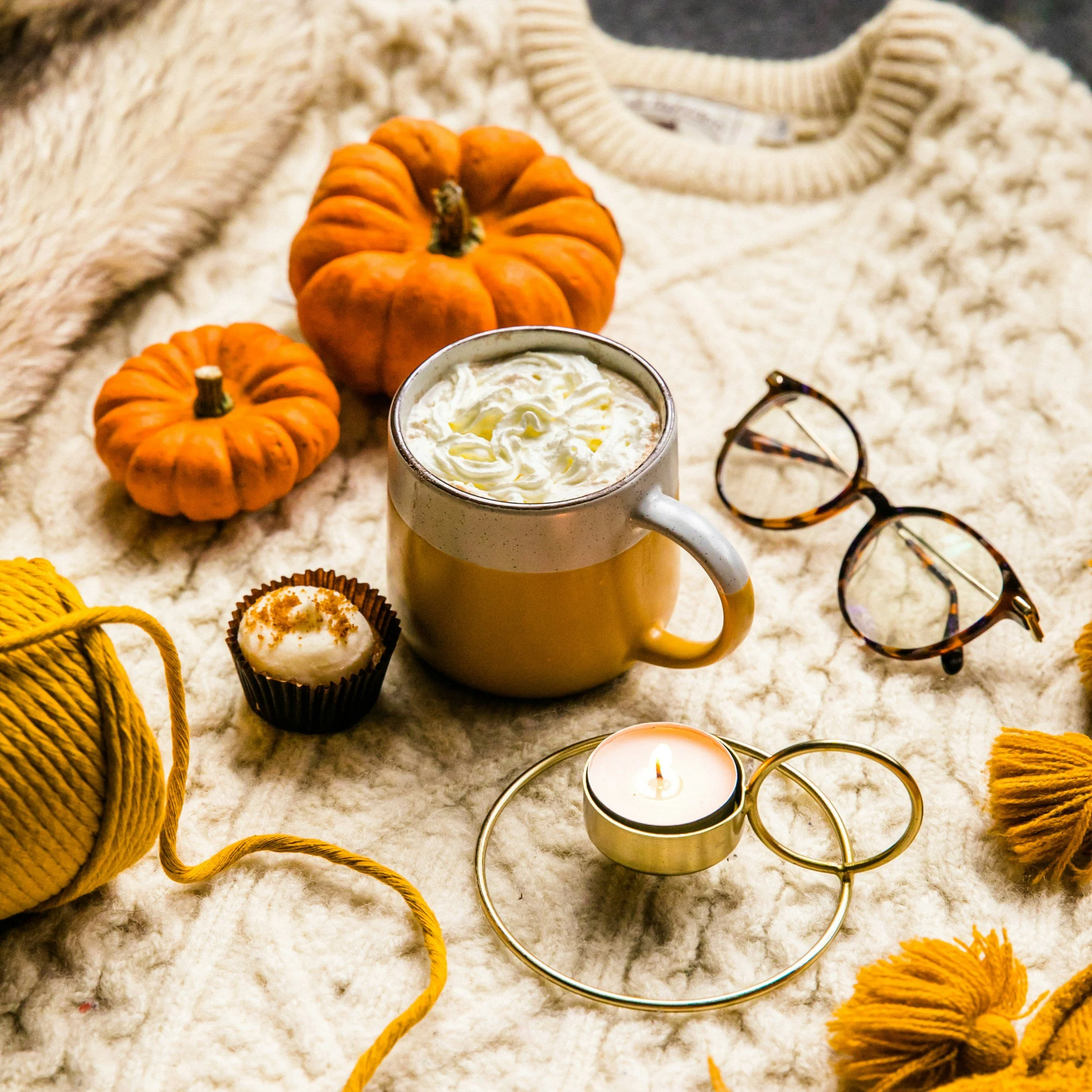 Cozy Fall Decor Finds to Warm Up Your Home