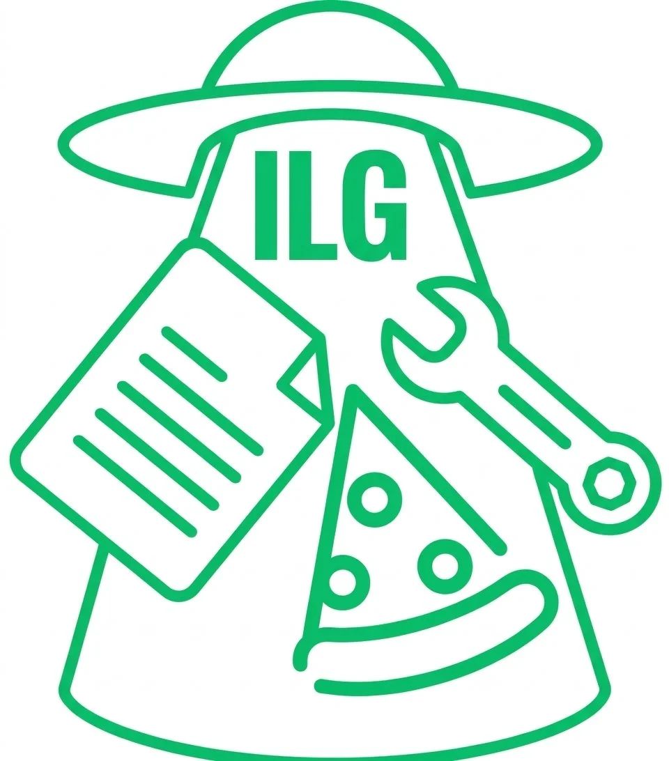 Interstellar Logistics Group
