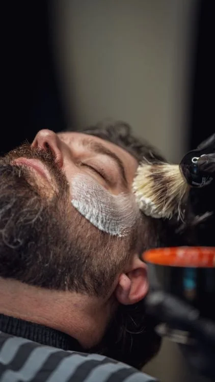 Men's European Facial at The Reset in Orlando