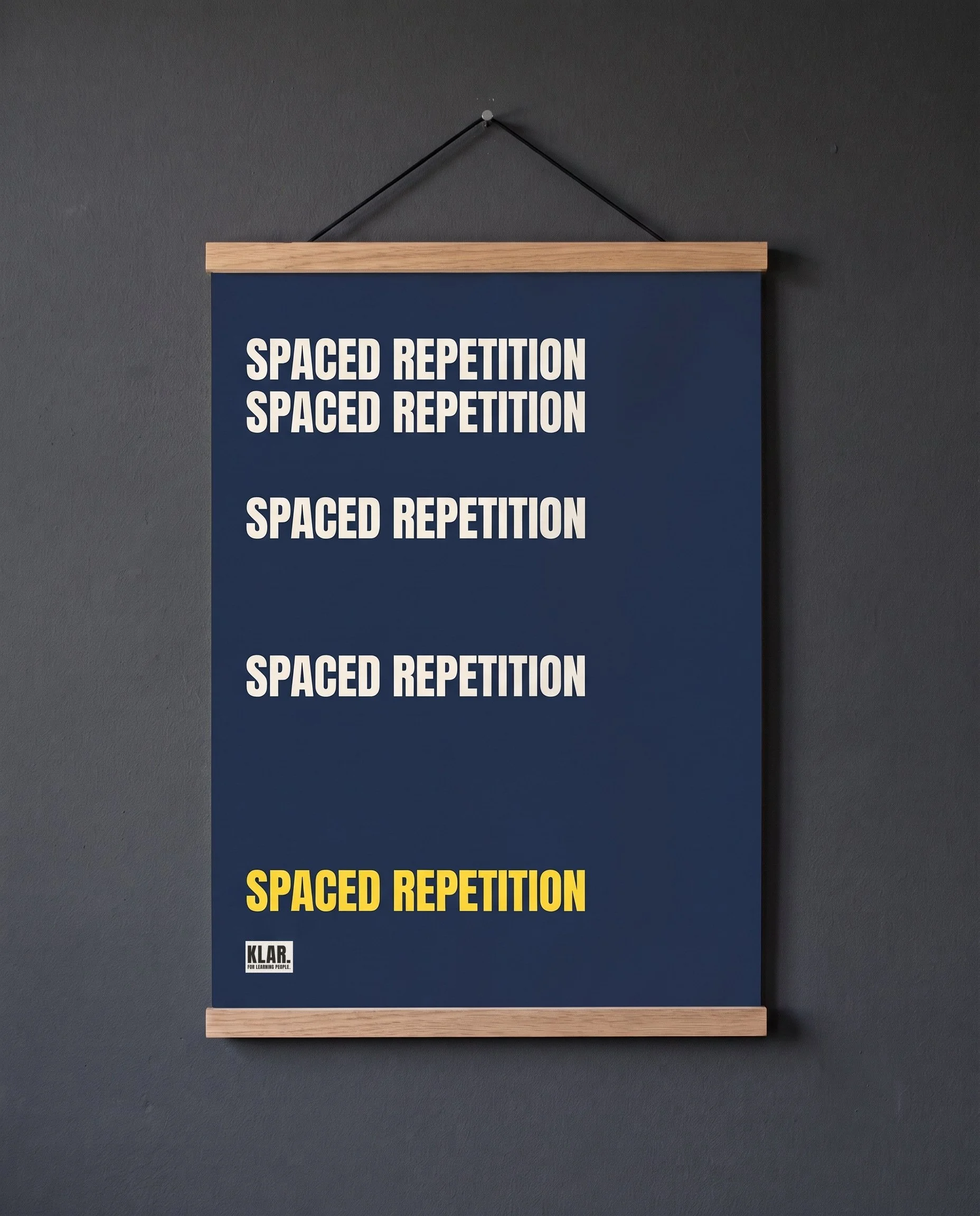 KLAR-Poster-Spaced-Repetition-02-Holzleiste.jpg