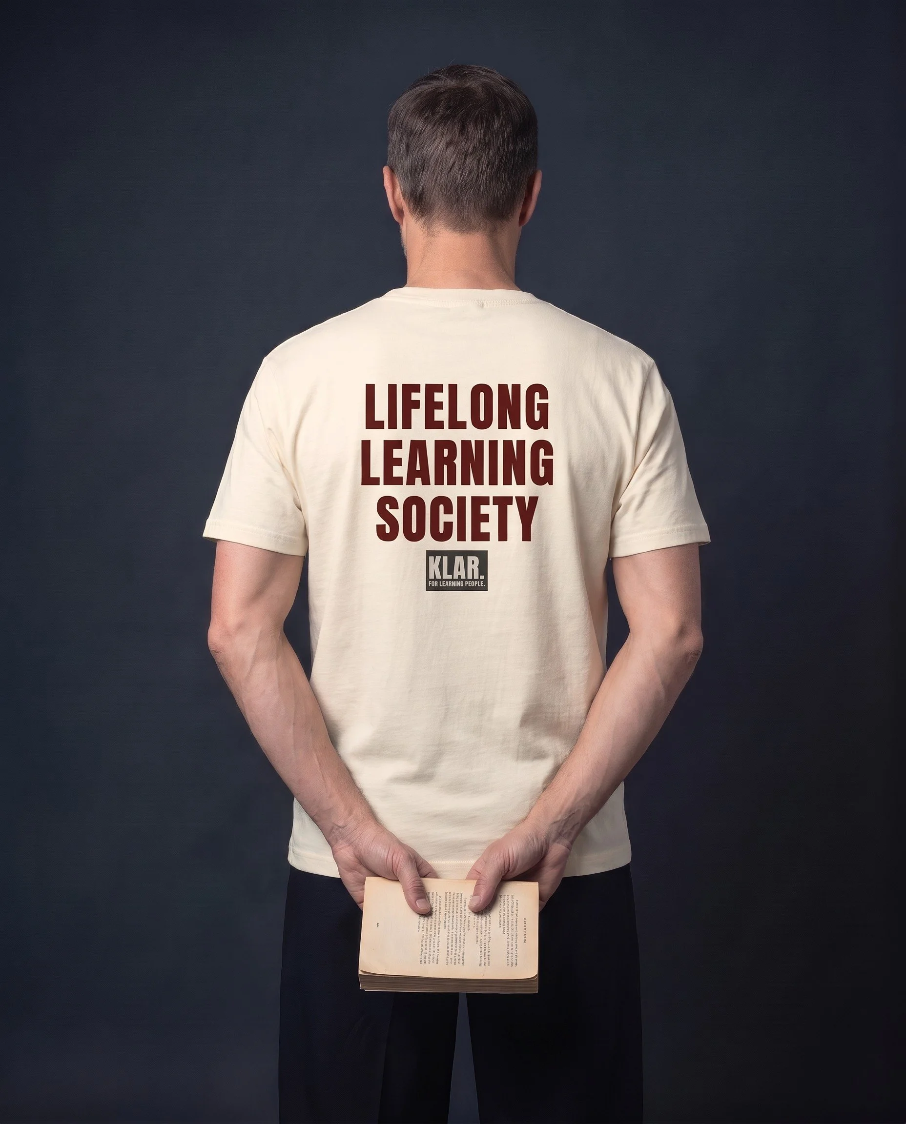 LIFELONG LEARNING SOCIETY Shirt
