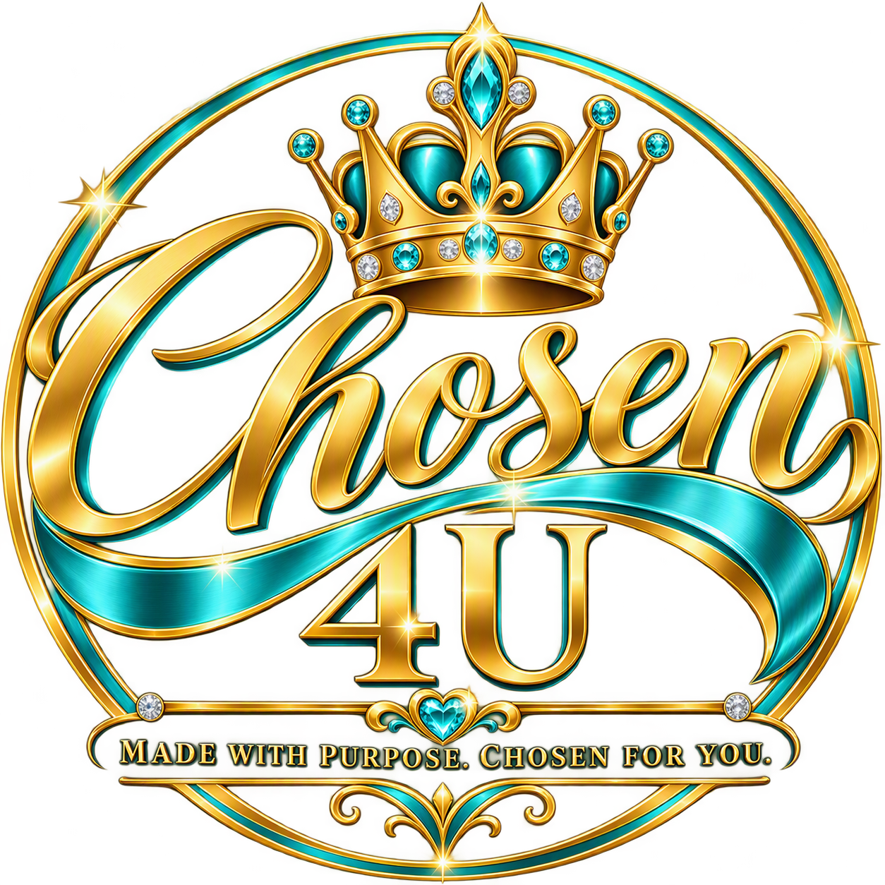Chosen4U