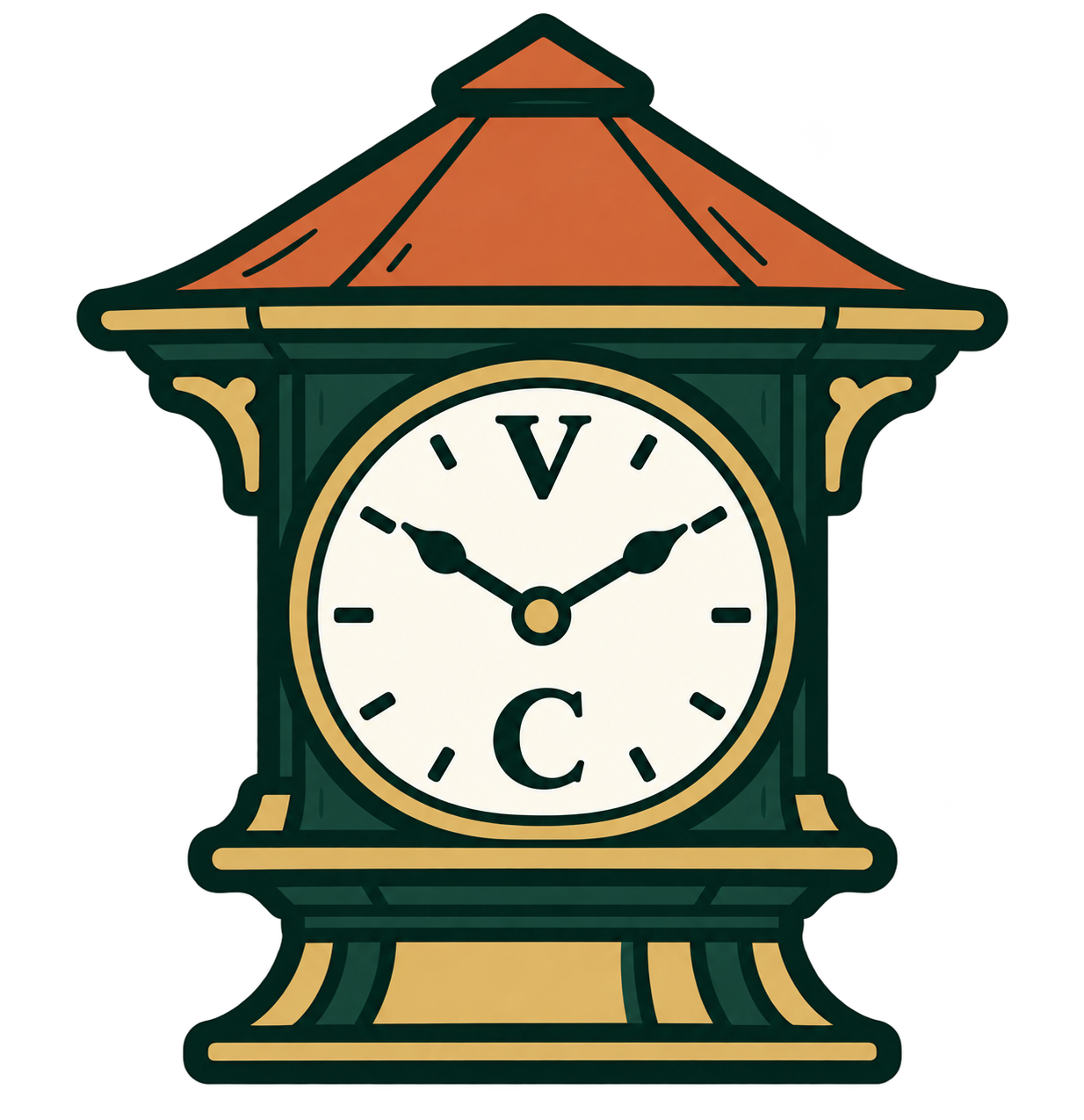 THE VISITING CLUB