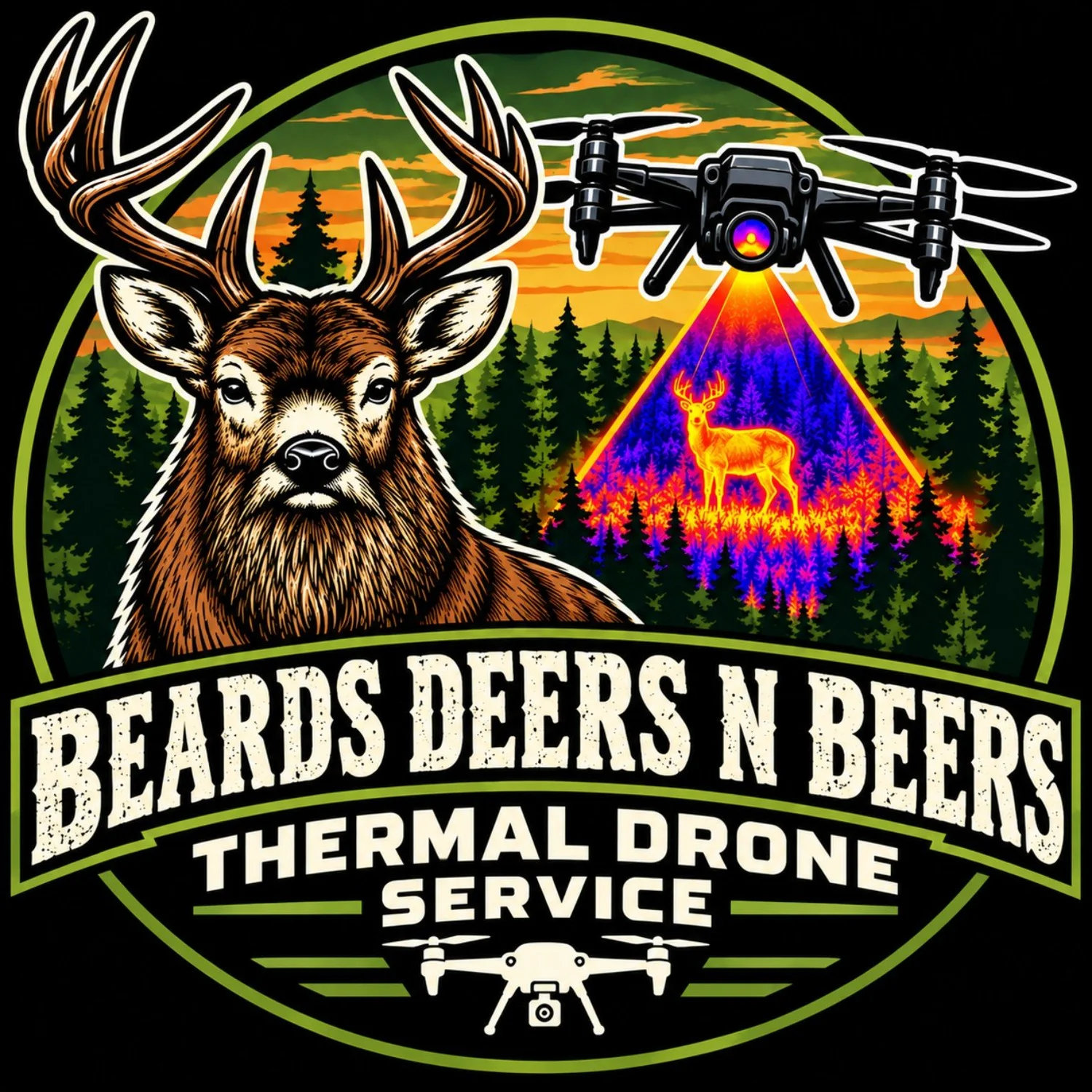 BDB Drone Service