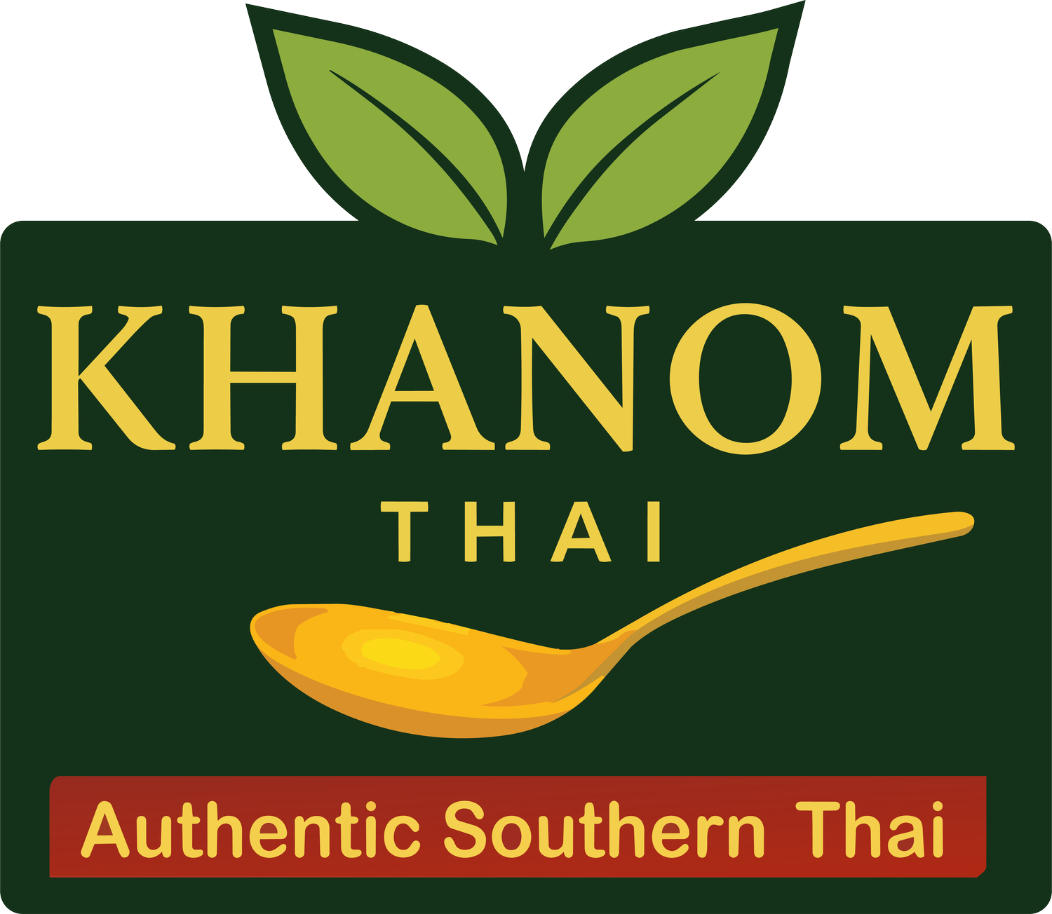 Khanom Thai
