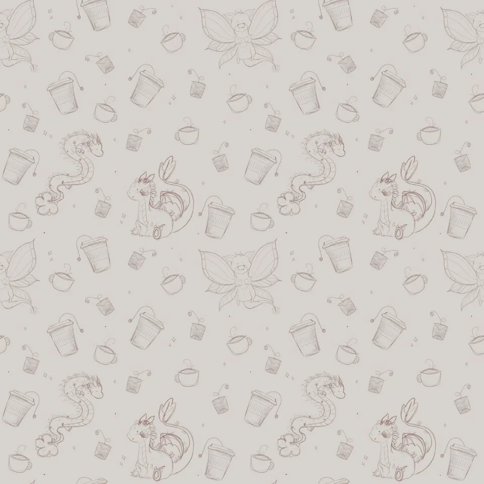Seamless Patterns