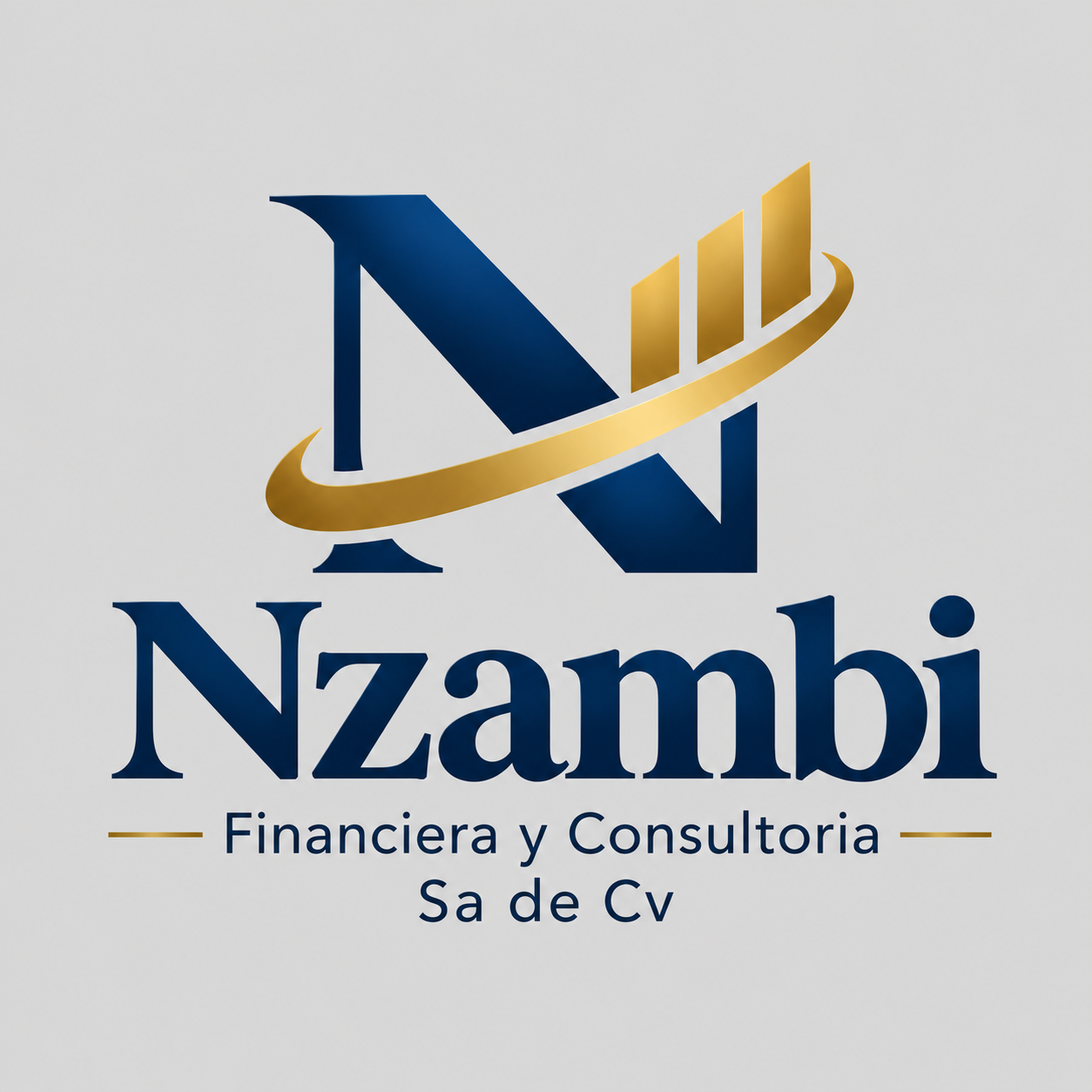 Nzambi Financiera &amp; Consultoria