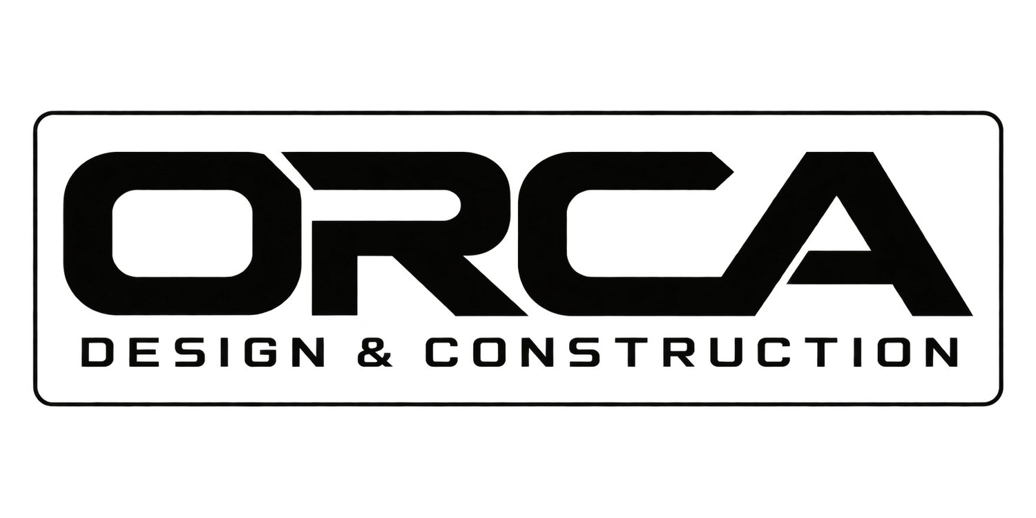 ORCA Design and Construction