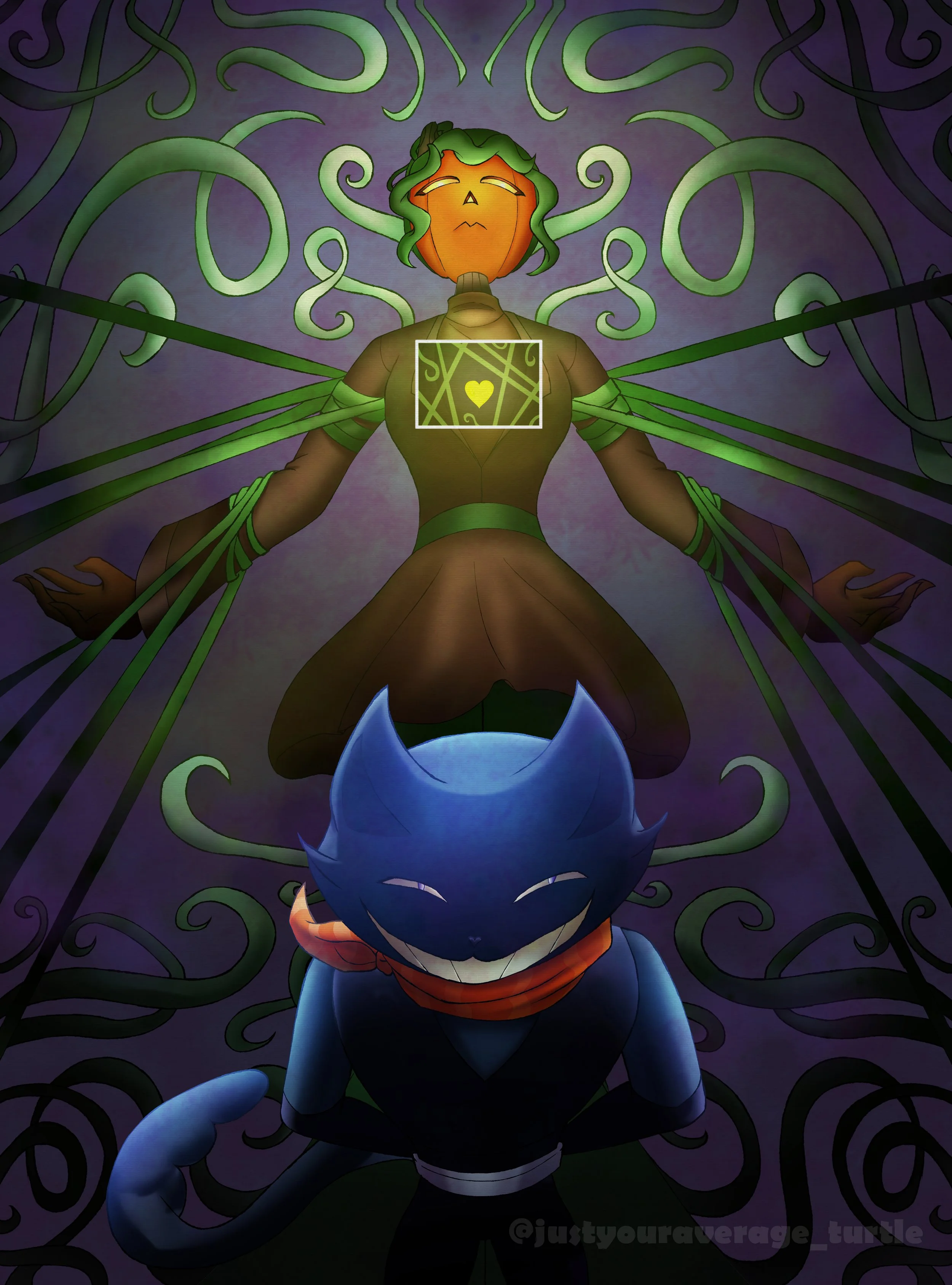 Artfight_Aliendxde_Ember & Trix_Notext.jpg