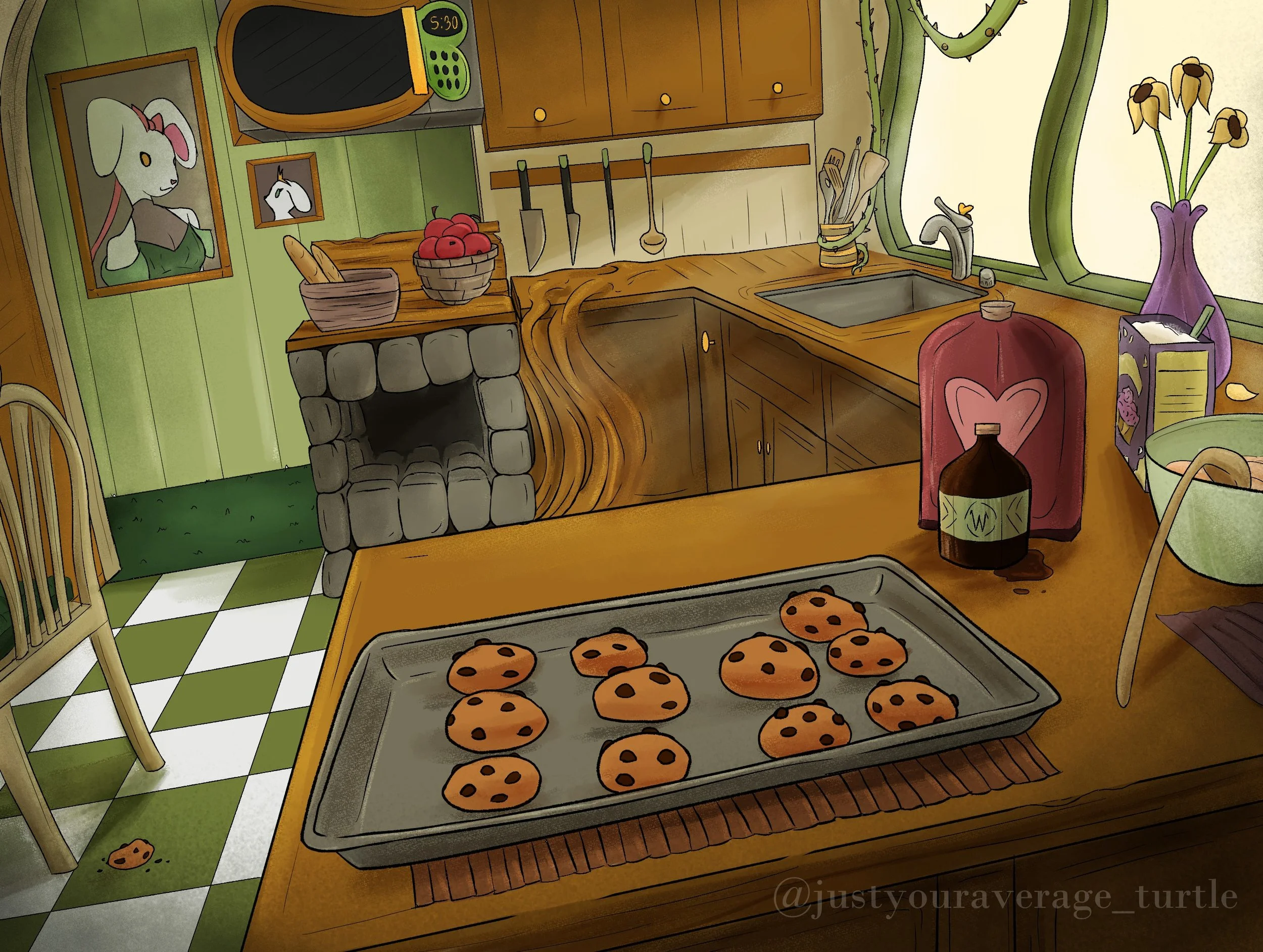 Whimsical Kitchen Background Art_Colored.jpg