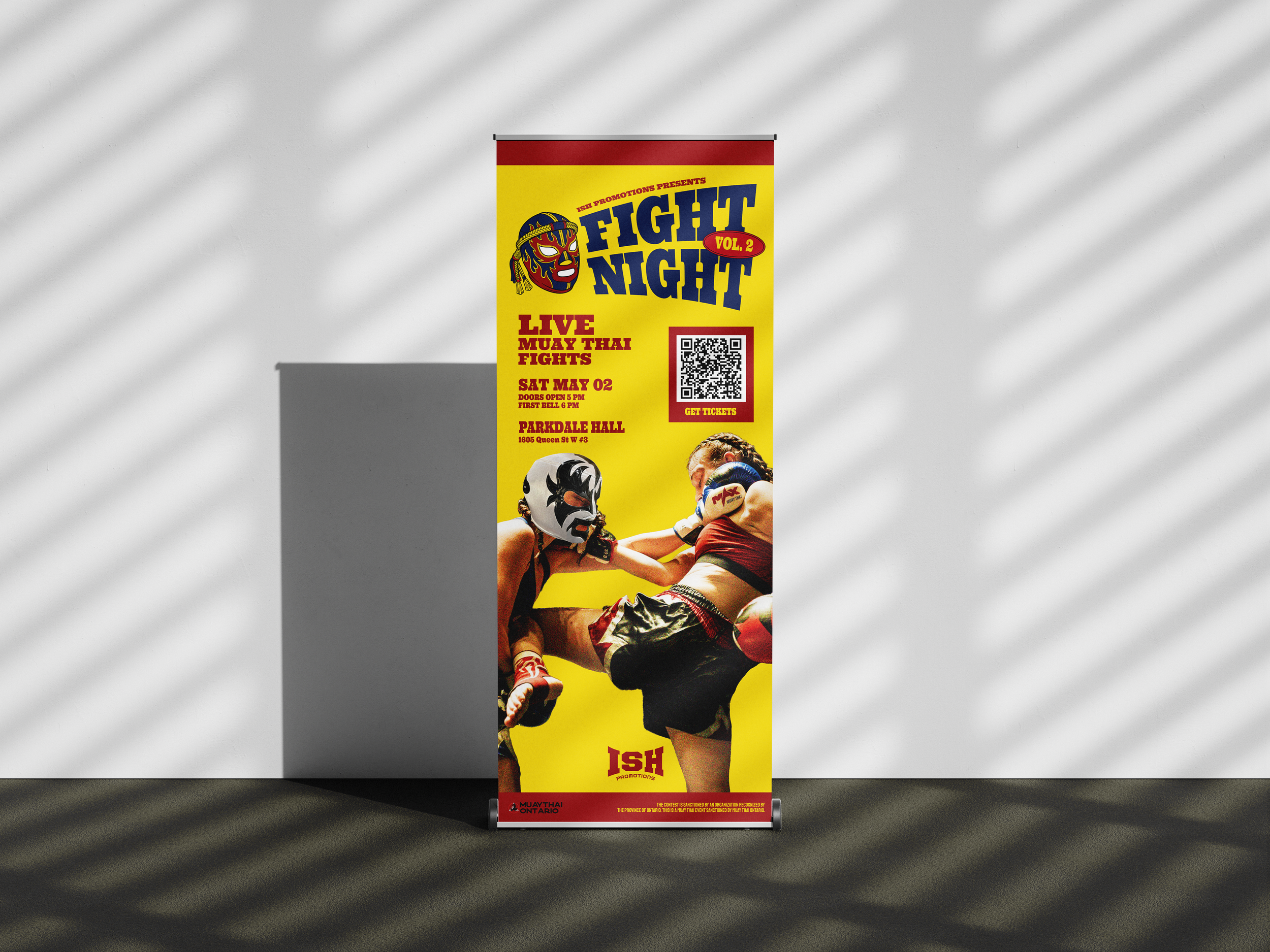 Fight Night Vol 2 RollUp Banner Mockup.png