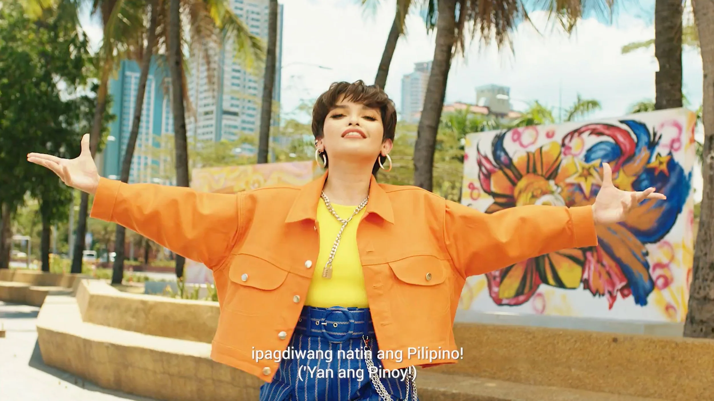 TNT: This is Filipino!