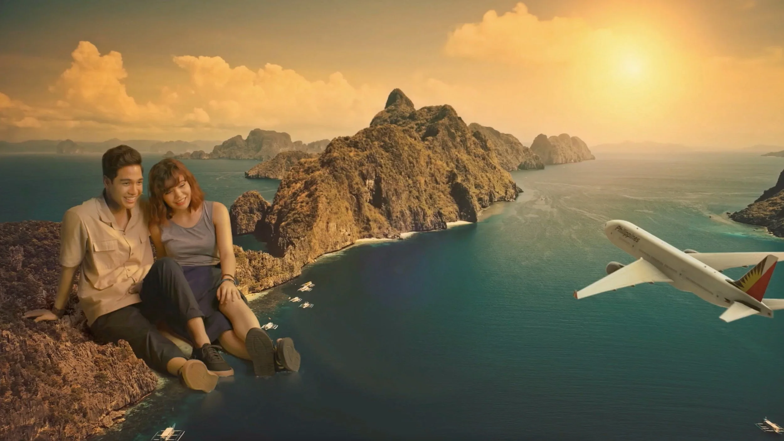 Philippine Airlines: Create Your Dream Travel Deals