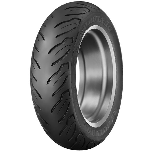 Dunlop American Elite AE2 Rear Motorcycle Tire 180/65B16