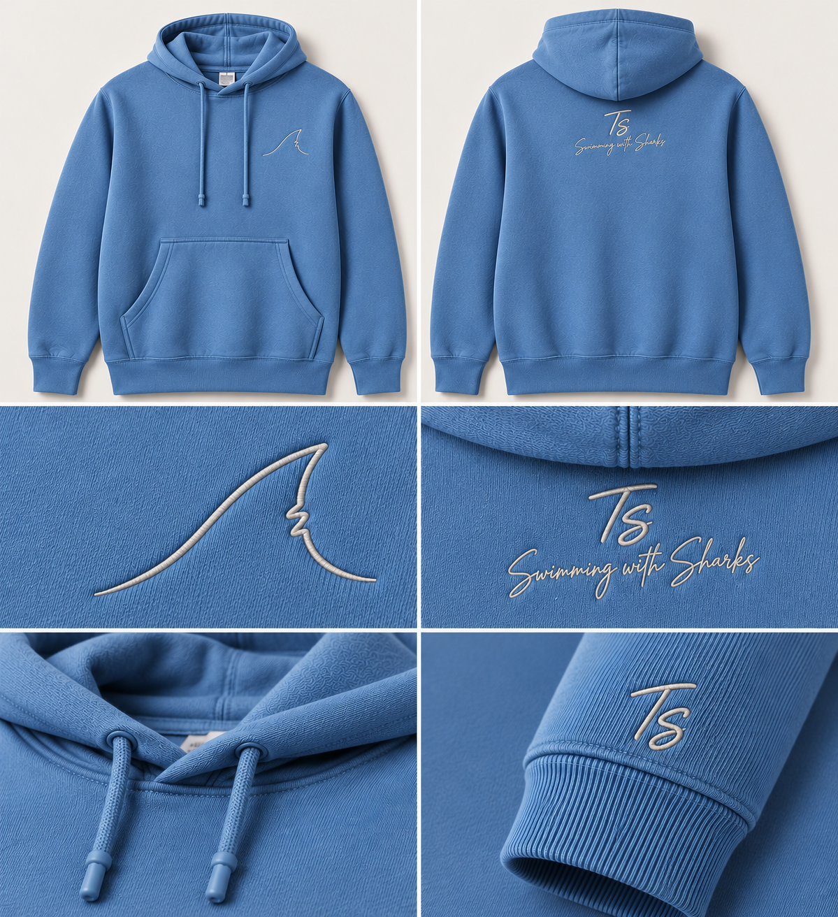 Blue Hoodie Product Detail Collage.png