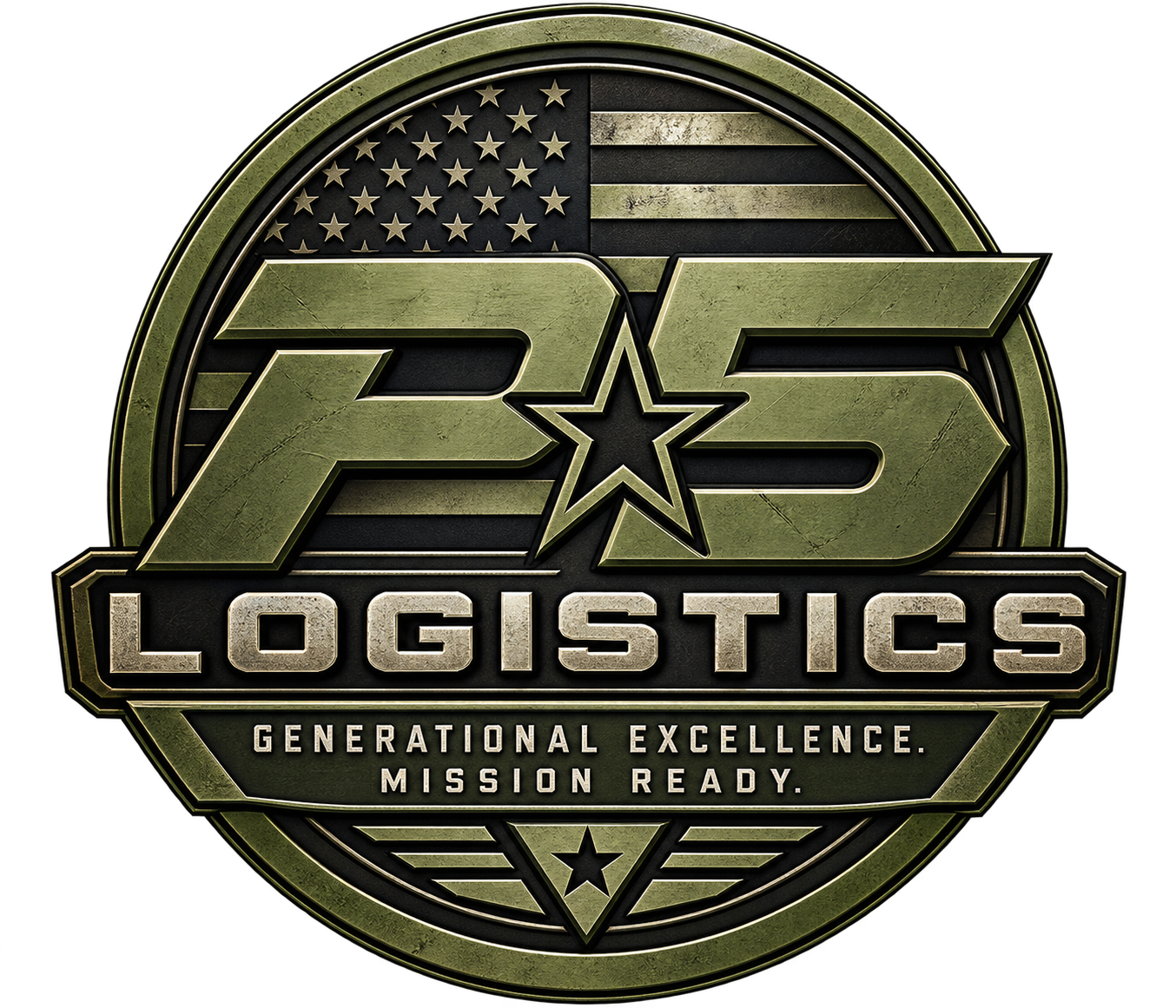 P5 Logistics