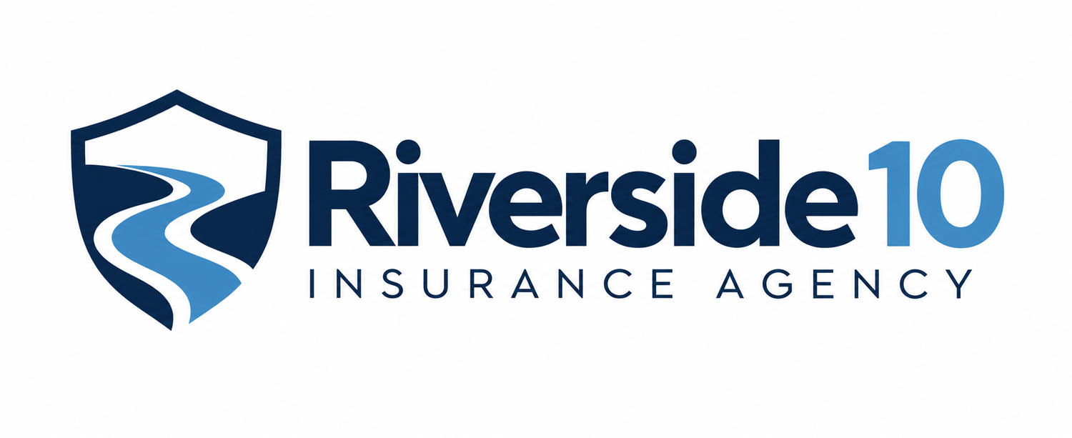 Riverside 10 Insurance Agency