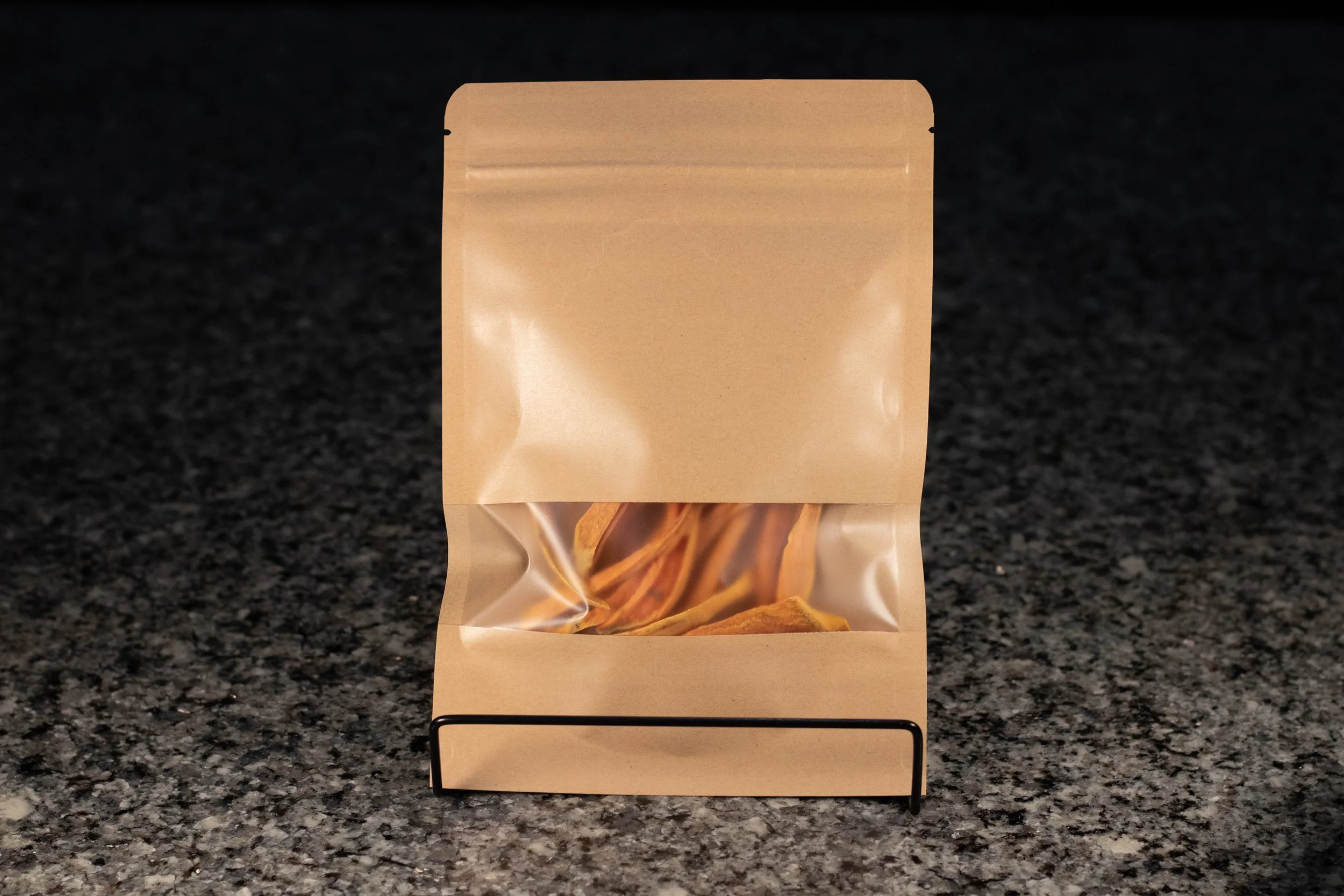 Sweet Potato Chews