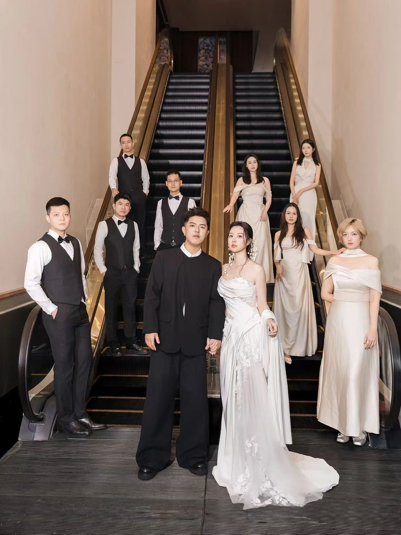 Wedding Cine+Photo
